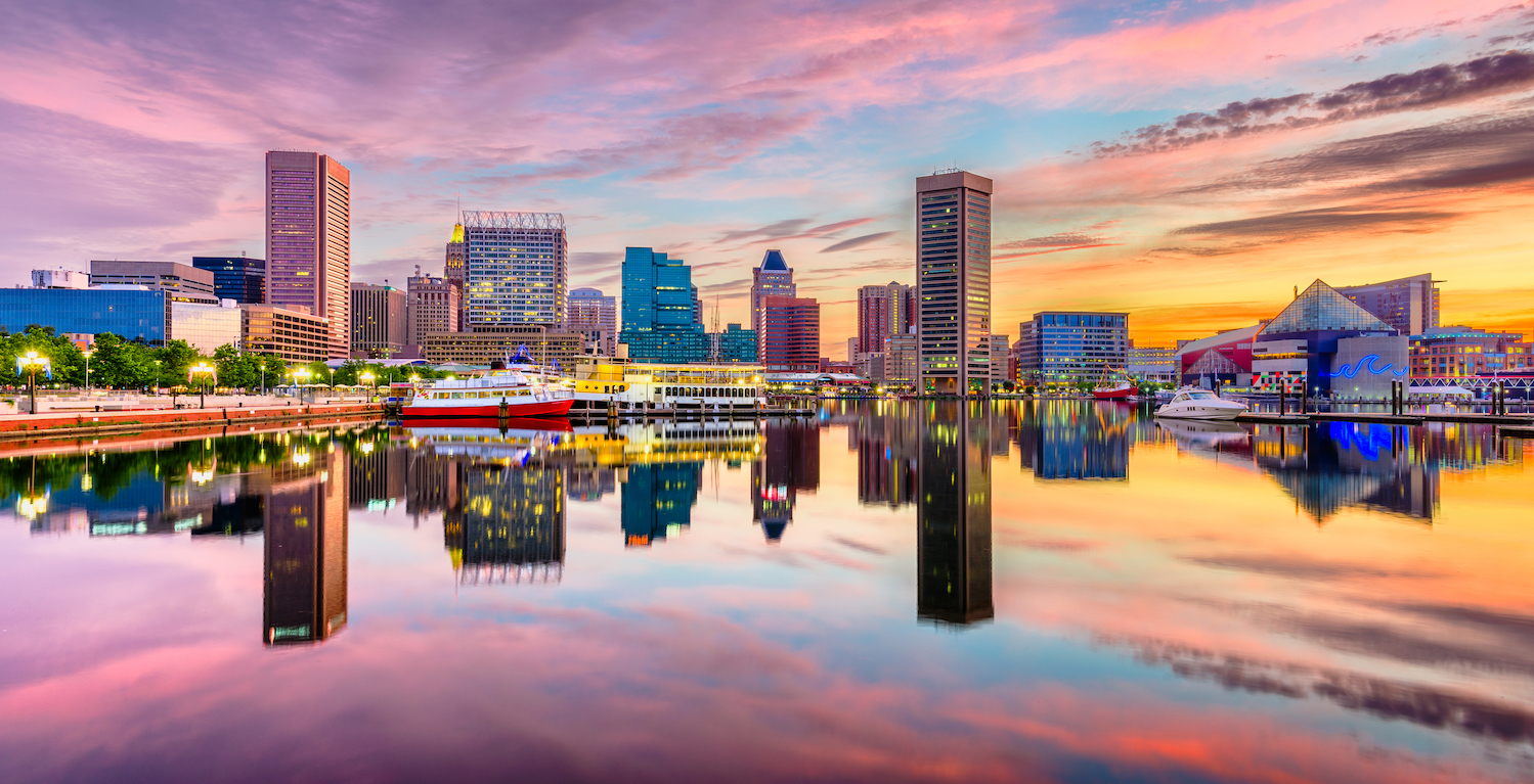 Trusted Choice in Towson, MD Goldsborough Independent Insurance Services